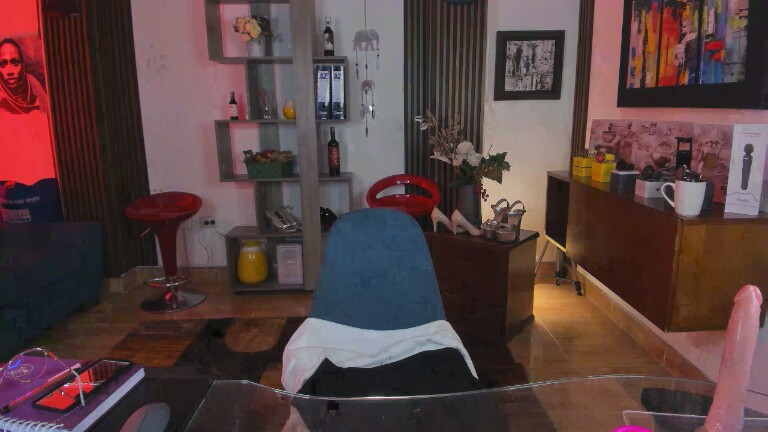 Jessica_Beltran's Streamate show and profile