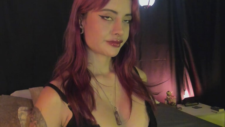 Miaa_Stonee's Streamate show and profile
