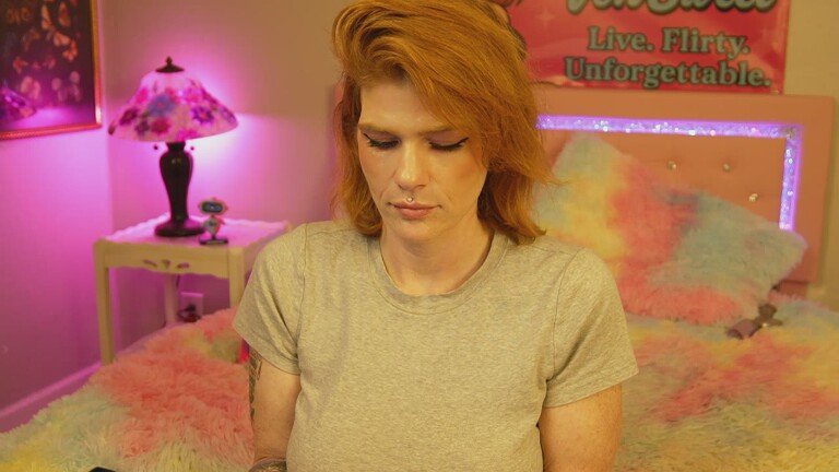 KittyVonSweet's Streamate show and profile