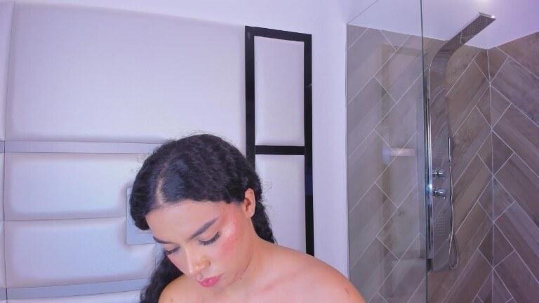 SalomeMachado's Streamate show and profile