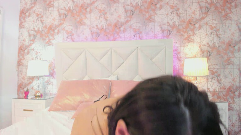 SabrinnaJonnes's Streamate show and profile