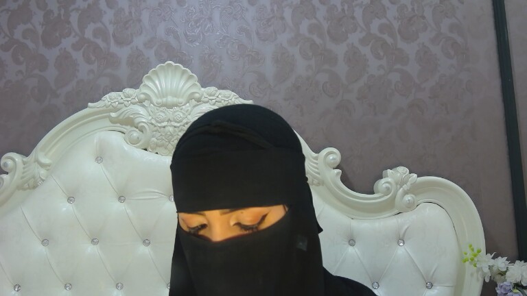 HajarKar's Streamate show and profile