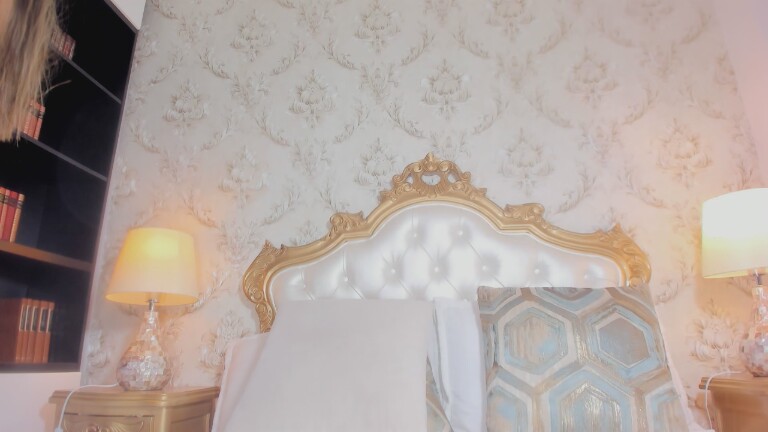 IssySosa's Streamate show and profile