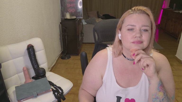 msMargotGrey's Streamate show and profile