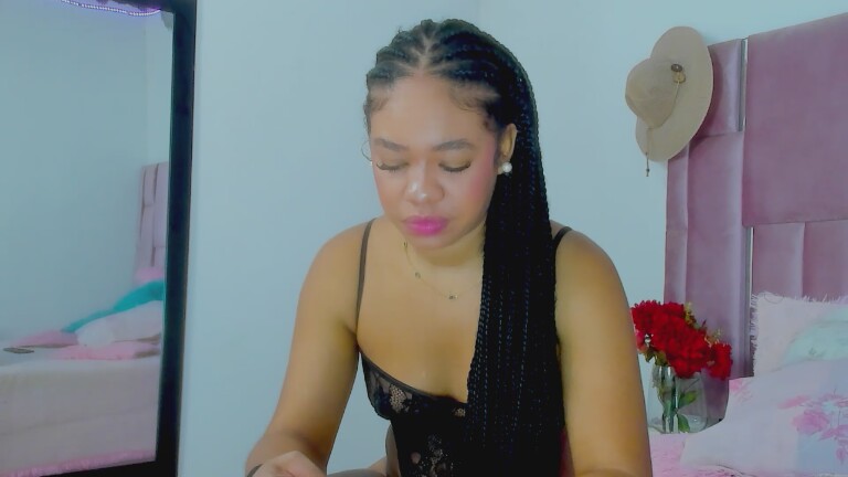 MayaBranson's Streamate show and profile