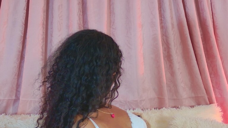 ValleryJohnson's Streamate show and profile