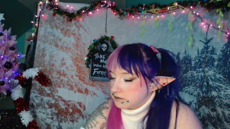 ItsMagicalMae's Streamate show and profile