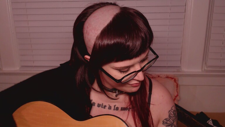 xHadesVonDirgex's Streamate show and profile