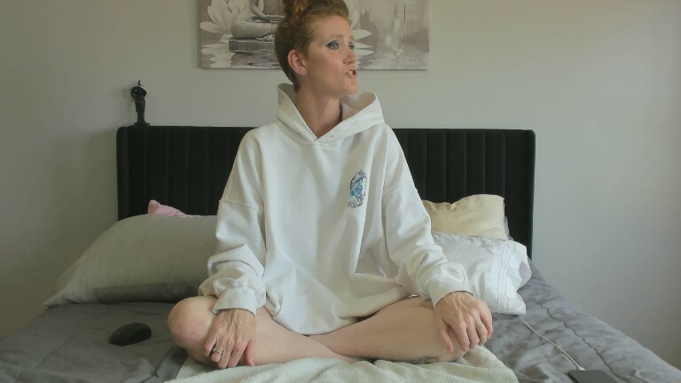 MariahKash's Streamate show and profile