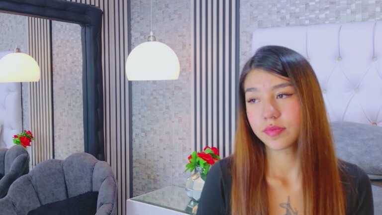 VioletFrostt's Streamate show and profile