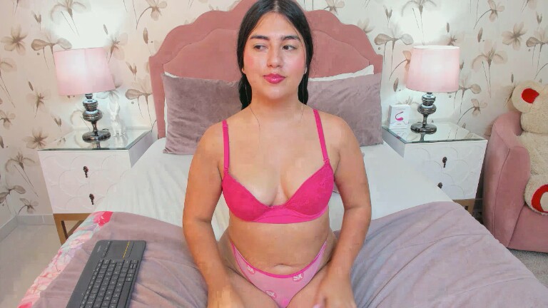 ViolettaDaviss's Streamate show and profile