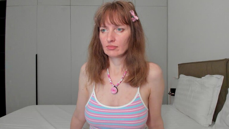 SexyJanice's Streamate show and profile