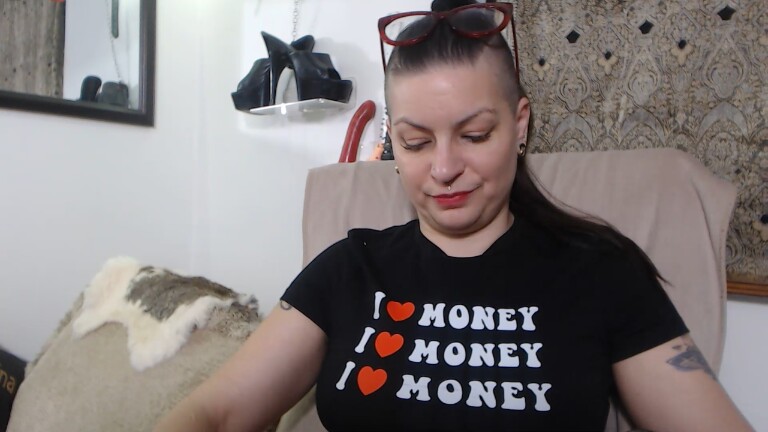 TheeLadyKatrina's Streamate show and profile