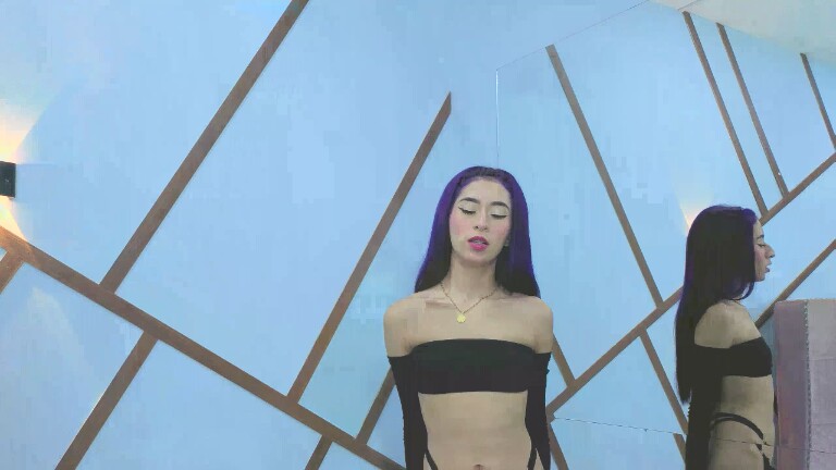 JuliaJobss's Streamate show and profile