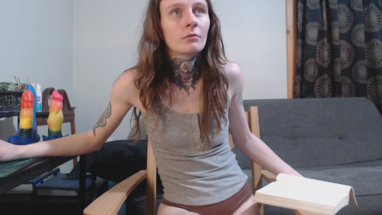 MacyyFox's Streamate show and profile