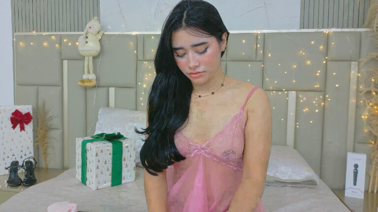 RoxyLyne's Streamate show and profile