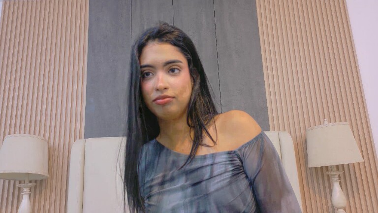 DaniellaTurner's Streamate show and profile