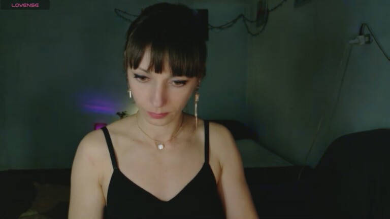 SweetLedy_Selin's Streamate show and profile