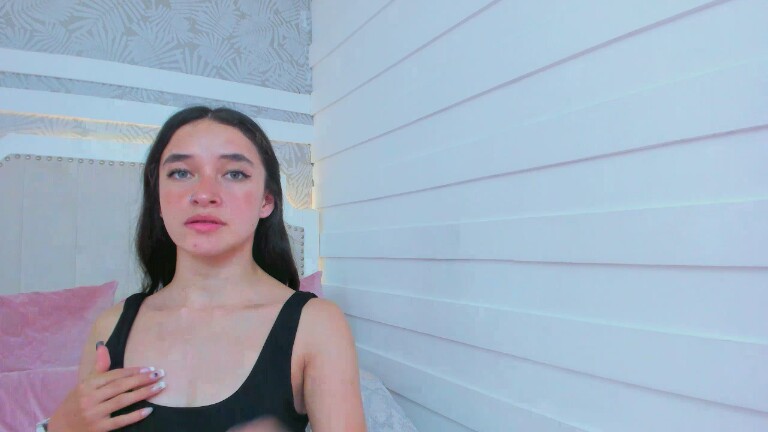 AnnieBlakee's Streamate show and profile