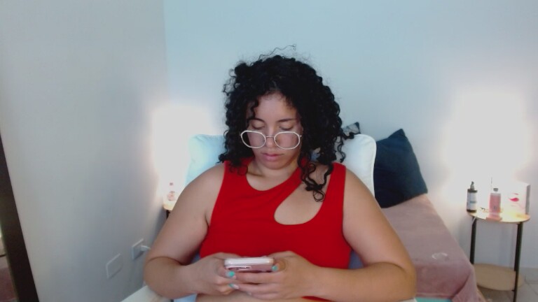 Melii_lov_19's Streamate show and profile