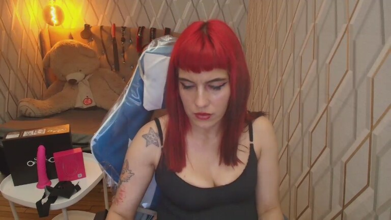 MaryMorganx's Streamate show and profile