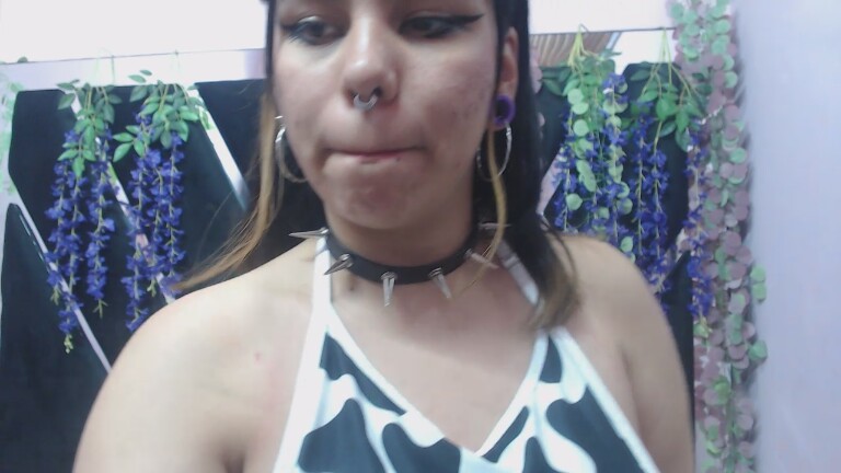 vanesabobs's Streamate show and profile