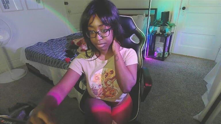 xPrincessMango's Streamate show and profile