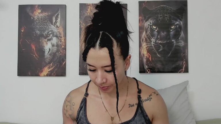 AngelMartins's Streamate show and profile