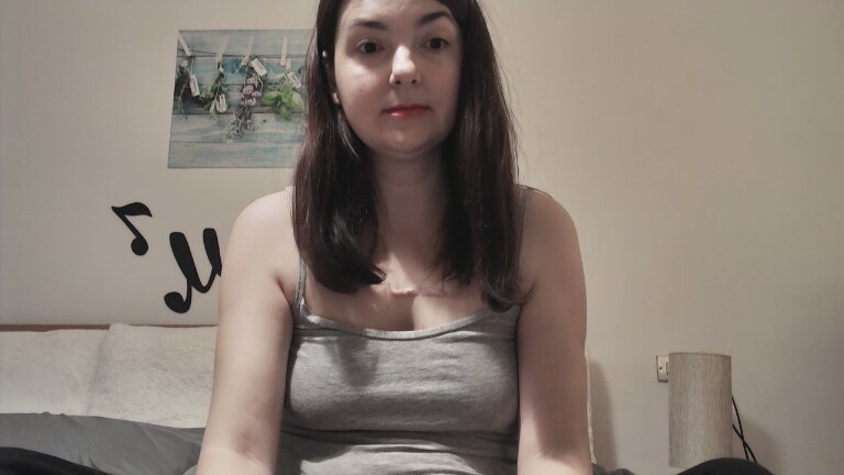 ANNASerena's Streamate show and profile