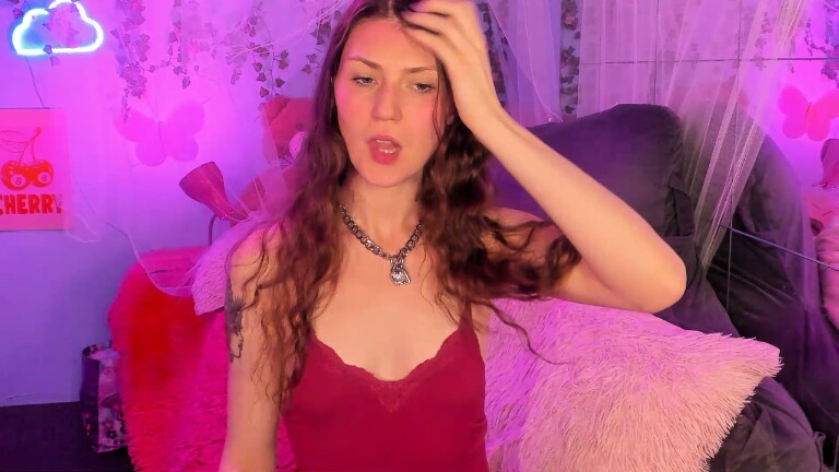 NoelleAsh's Streamate show and profile