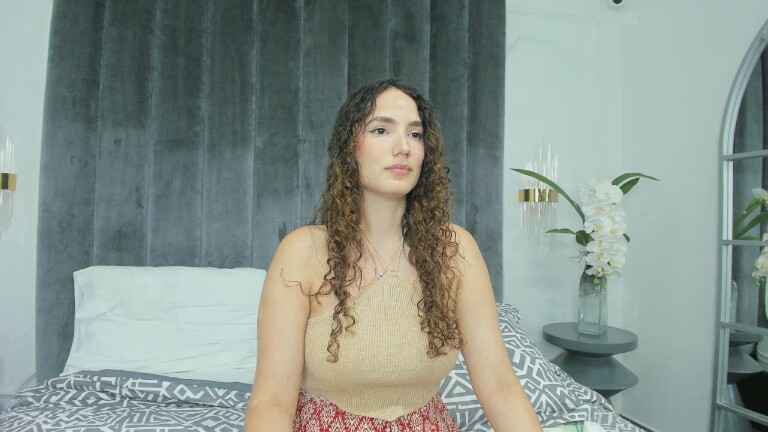 DulceRosie's Streamate show and profile