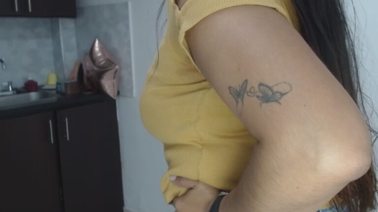 LunaDumont's Streamate show and profile