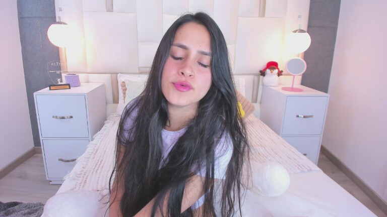 Sammy_Smiith's Streamate show and profile