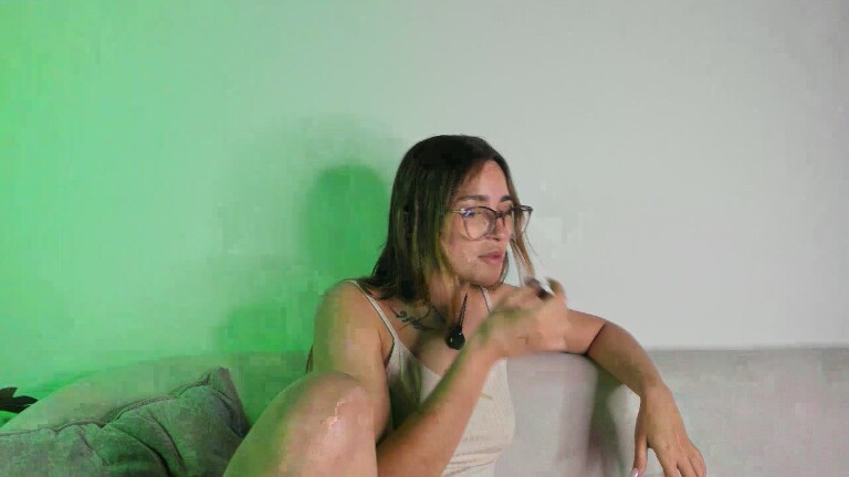 AuraRosse's Streamate show and profile