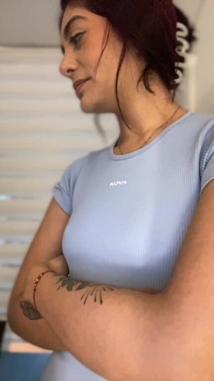 BrianaWells's Streamate show and profile