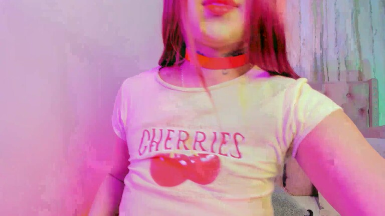 VeronicaFoster's Streamate show and profile