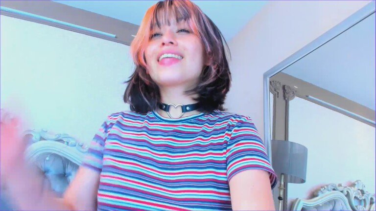 SiaSavach's Streamate show and profile