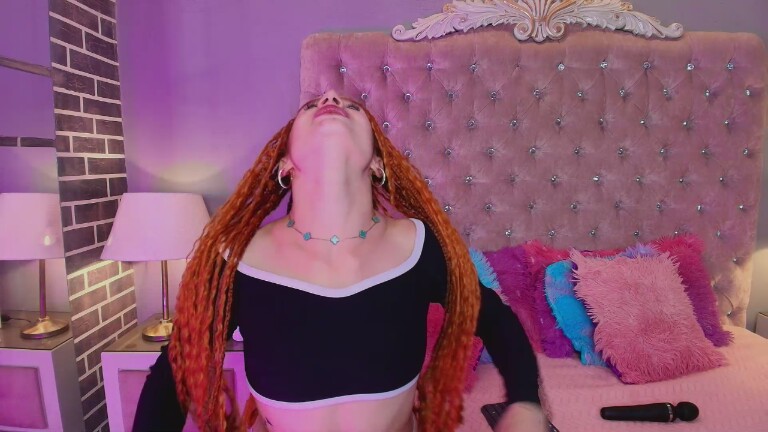 AdelaineBestt's Streamate show and profile