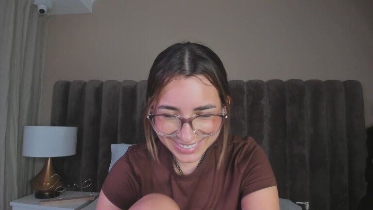 AuraRosse's Streamate show and profile