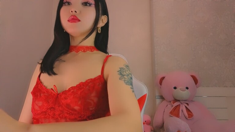 AngelAsia's Streamate show and profile