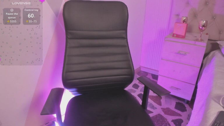 BetanyMiller's Streamate show and profile