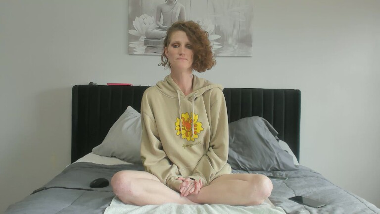 MariahKash's Streamate show and profile