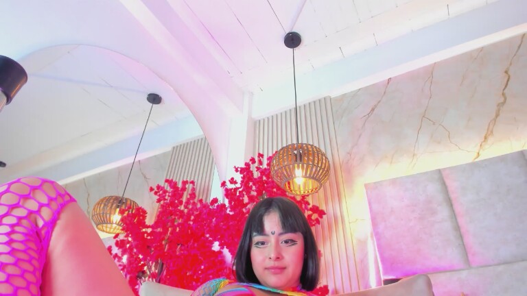 KimVelezz's Streamate show and profile