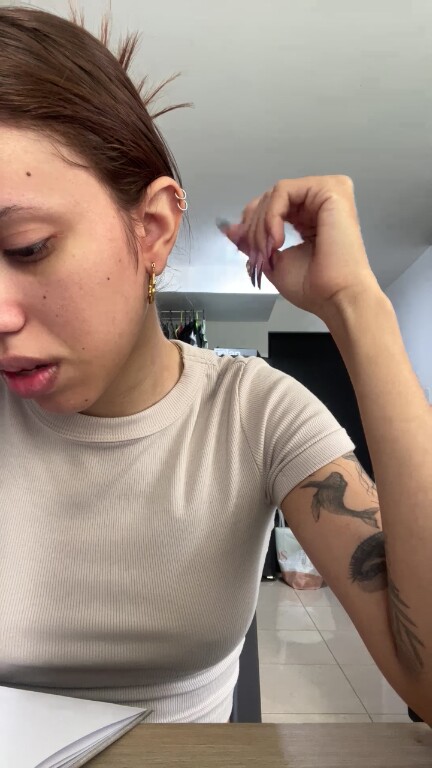 AriadnaOwenss's Streamate show and profile