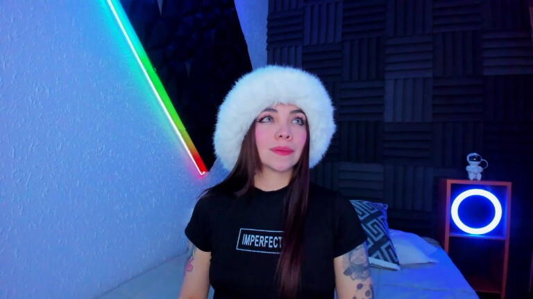 KendallSummer's Streamate show and profile