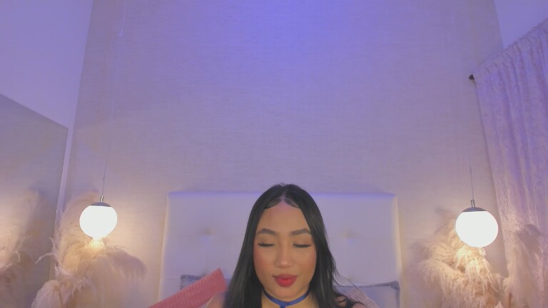 JenCampbell's Streamate show and profile