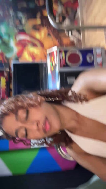 MaiaCox's Streamate show and profile