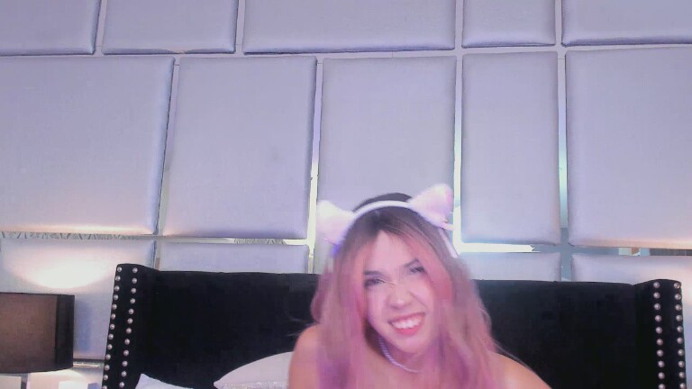 EmilyBlack69's Streamate show and profile