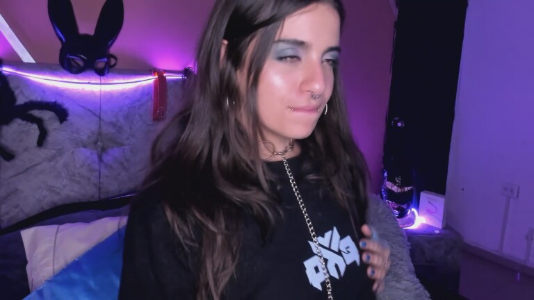 AmySpider's Streamate show and profile