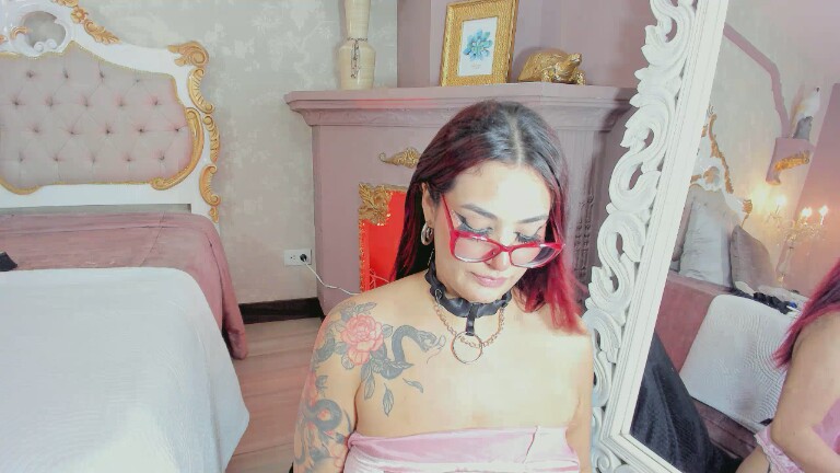 ValeryMoss's Streamate show and profile